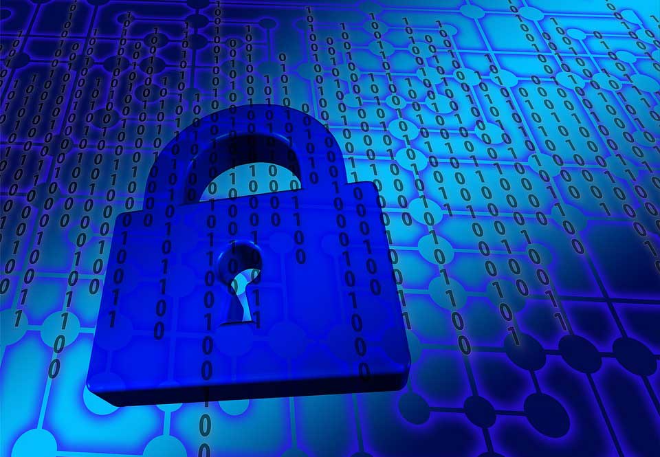 Digital Security & Privacy