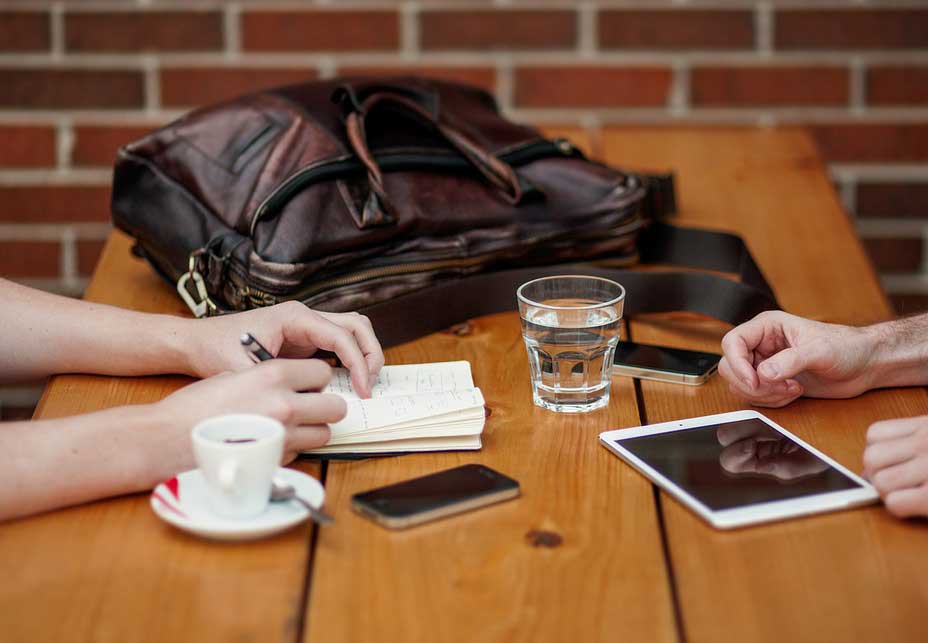 Business Process Consulting Services
