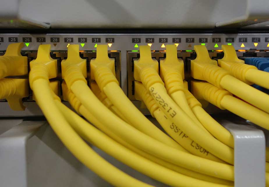 IT Infrastructure Services