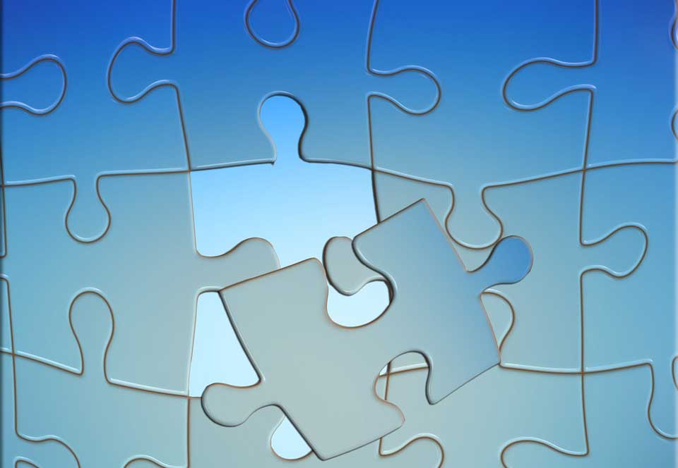 Solution Providers
