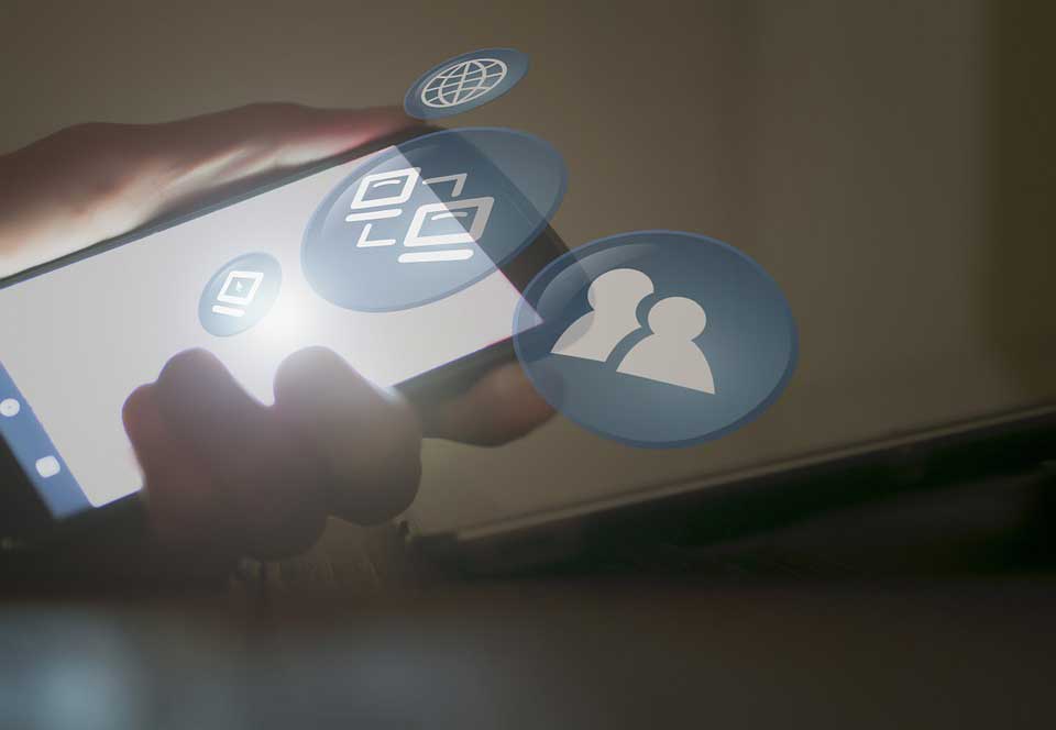 Application Services